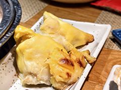 -蟹将军·松叶蟹和牛日料放题自助(K11店)