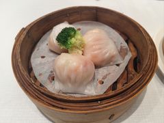 金牌虾饺皇-新雅粤菜馆(南京东路店)