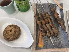 -清真·尖子尖牛肉面(王府井店)