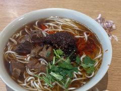 -李先生牛肉面大王(东铁营店)