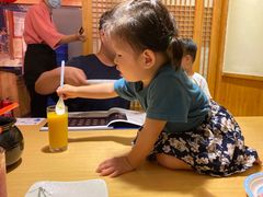 -山之川日料放题(通州店)