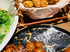 -新发现(宝山龙湖店)