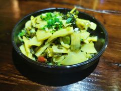 -麻省理功-深海烤鱼(昆城广场店)
