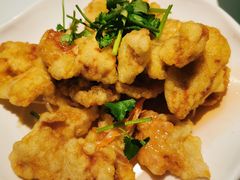 传统锅包肉-北院·果木烤鸭·25年东北菜(创意产业园店)