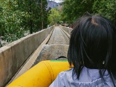 -孤山寨风景区