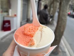 -Dip in Gelato(富民路店)