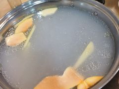 -华哥新鲜猪精品美食