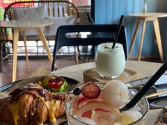 -251#coffee roasters(沿河东路店)