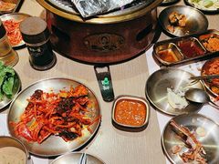 -西塔老太太泥炉烤肉(沈阳店)