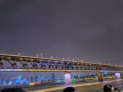 -船长9号·精致湖北菜(江滩店)