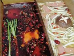 -星湖特色餐厅· 三岔湖环球融创天堂洲际酒店