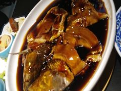 -老头儿油爆虾·1987杭州烟火味(湖滨银泰in77D区店)