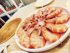 -一蚝一贝海鲜特色餐厅(万象城店)