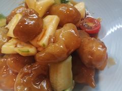 -周渝食惦·酸菜鱼精致川菜(横岗店)