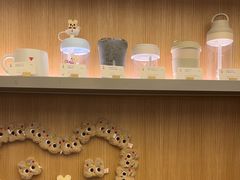 -代数学家algebraist coffee(亲橙里购物中心店)