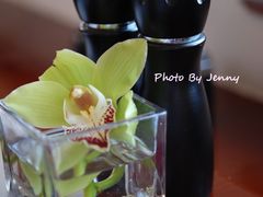 -上海和平饭店-华懋阁 The Cathay Room