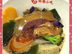 -林静小吃(复兴路店)