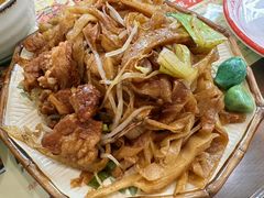 -葛记焖饼(伏牛路店)