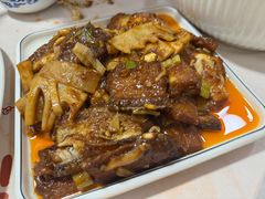 -乐乐餐厅(湘子庙街店)
