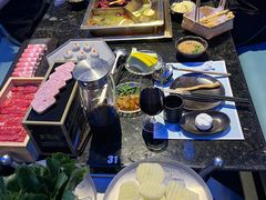 -王家渡火锅店(棕榈泉店)