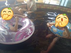 -南宫温泉水世界