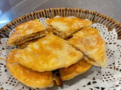 牛肉饼-清真双宝红油牛系列