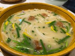 -老滕家过桥米线(金鱼胡同店)