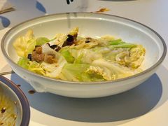 -辛香汇·现炒川菜(城北万象城店)
