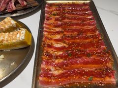 -西塔老太太泥炉烤肉(望京一店)