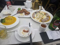 -御龙海鲜火锅(十六浦店)