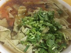 -小发锅巴菜铺(金辉家园店)