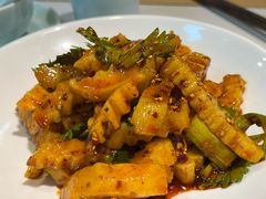 -全牛匠·乐山跷脚牛肉(京粮广场店)