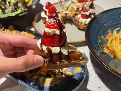 -BE BRIGHT KITCHEN(正佳广场店)