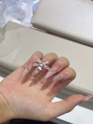 -晨·艺美甲美睫