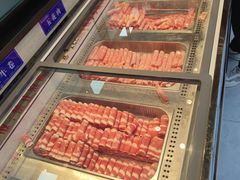 自助取餐区-集品鲜湾·蒸汽海鲜自助料理(青岛银座和谐广场店)