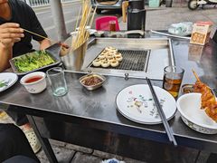 -塘屋烧烤·云南火塘烧烤品牌(联盟路店)