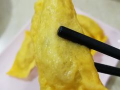 蛋饺-粥传(太古里店)