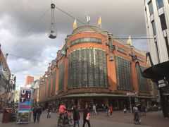 -De Bijenkorf百货公司