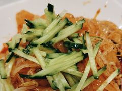 -子午路张记肉夹馍(小寨西路店)