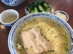 -同得兴 Since·1995 传统苏式面馆(十全街店)