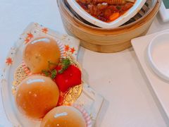 -安蒂娅.悦景轩中餐厅(西乡店)