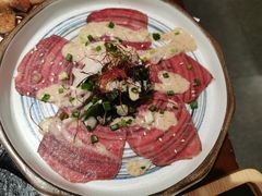 -匠和风精致料理(成都龙湖滨江天街店)