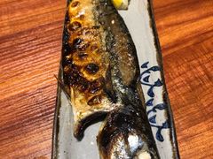 -大吉鲜鱼料理自慢(维也纳大厦店)