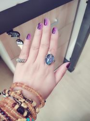 -甲舍美甲美睫艺术馆