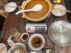 -盟重烧烤(高正街店)