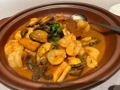 -百富源·海鲜辽菜(浑河堡店)