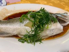 -老字号蛇口德记烧腊饭店·海鲜加工