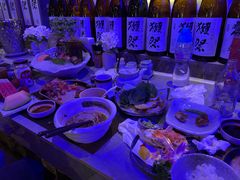 -和彩放题餐厅(酒仙桥店)