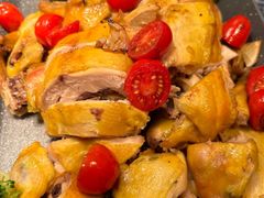 -重庆丽苑维景国际大酒店·海鲜自助餐厅