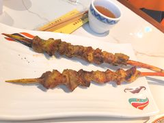 -巴依老爷新疆美食(天津远洋乐堤港店)